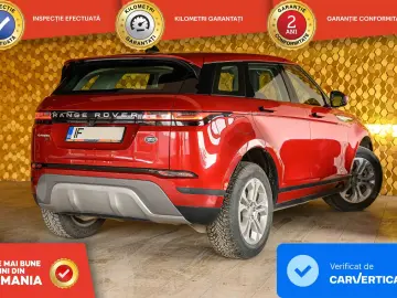 Land-Rover Range-Rover-Evoque