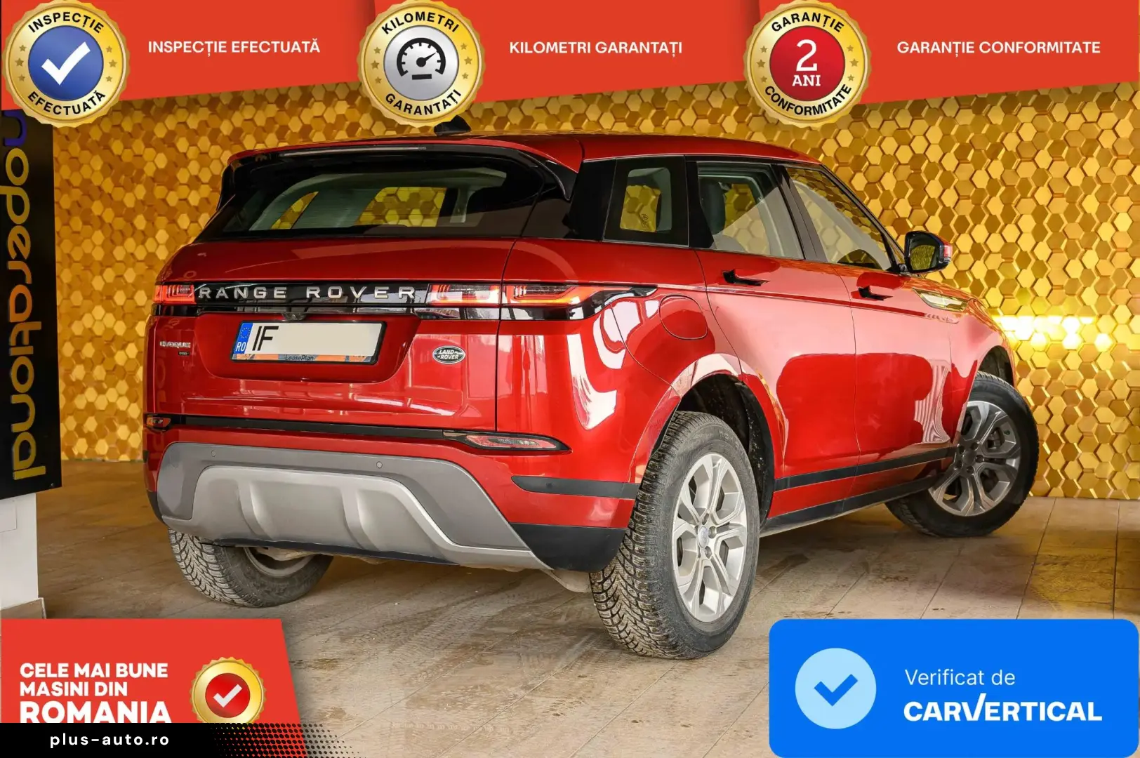 Land-Rover Range-Rover-Evoque