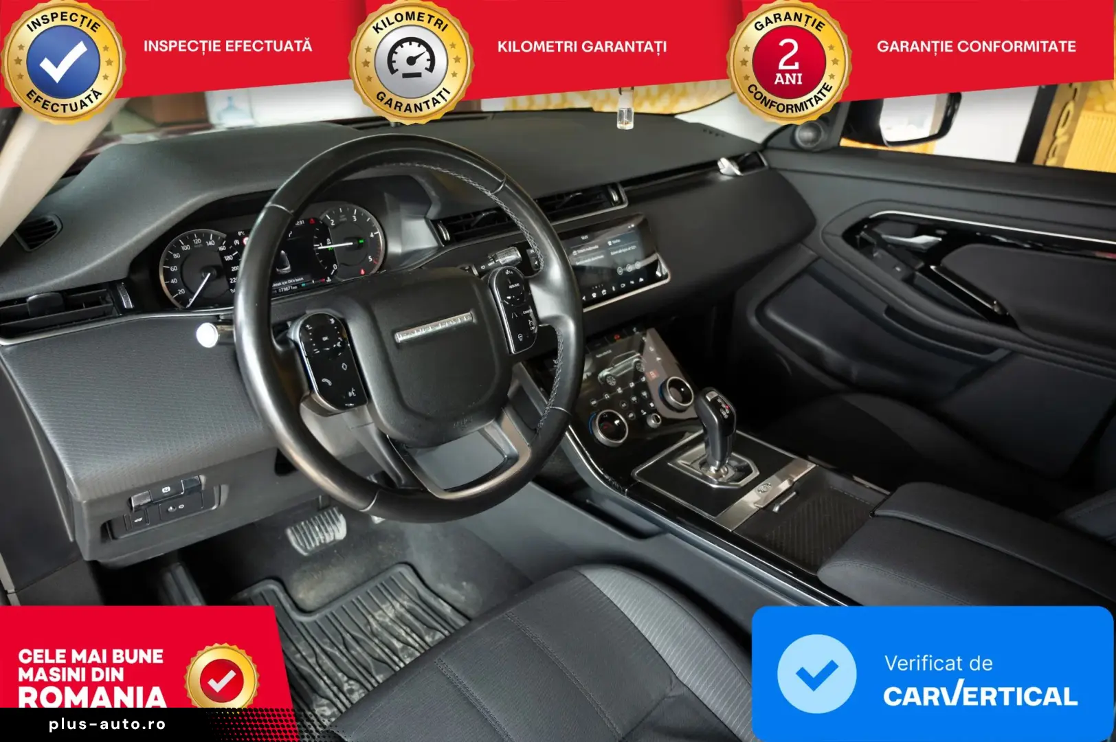 Land-Rover Range-Rover-Evoque
