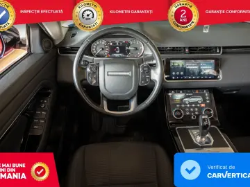 Land-Rover Range-Rover-Evoque
