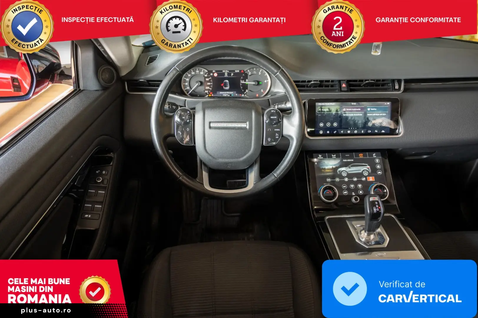 Land-Rover Range-Rover-Evoque