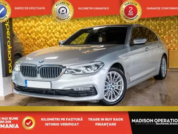 Bmw Seria-5