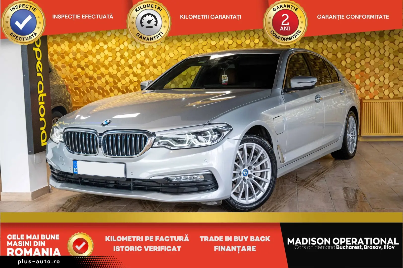 Bmw Seria-5