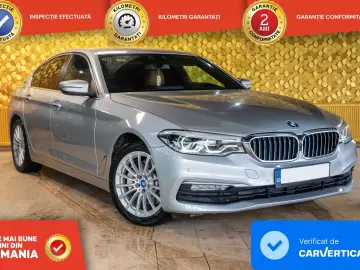 Bmw Seria-5
