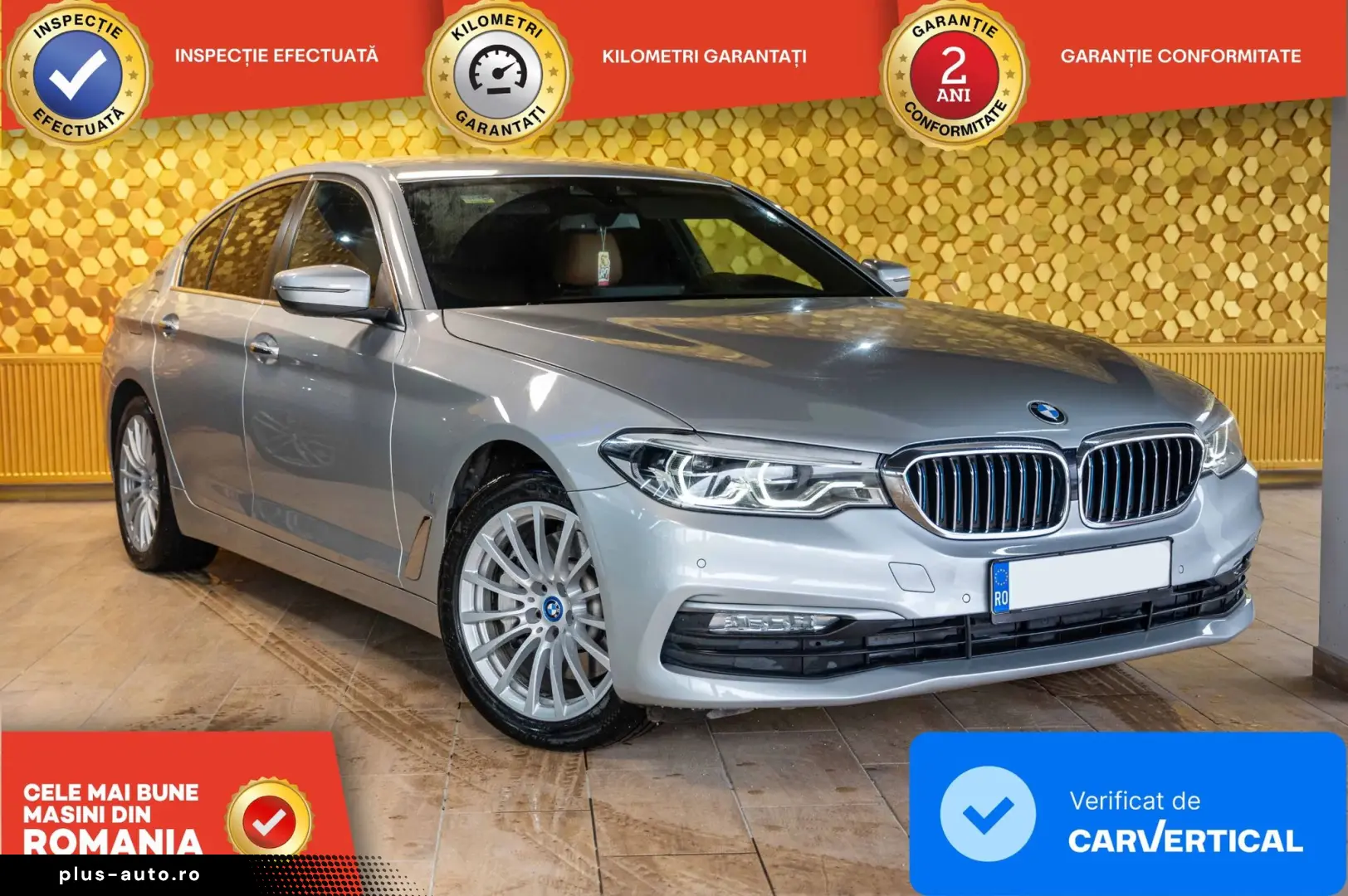 Bmw Seria-5