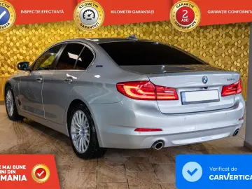 Bmw Seria-5