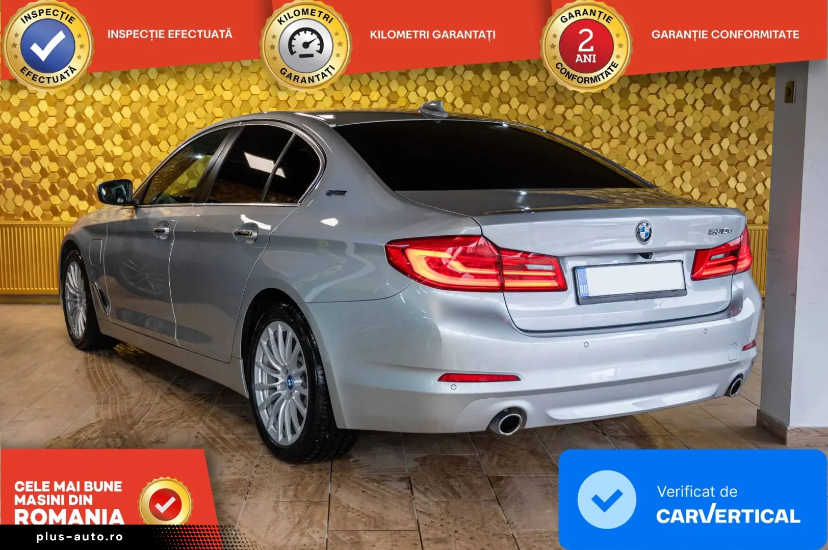 Bmw Seria-5