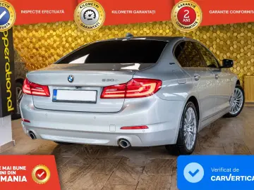 Bmw Seria-5