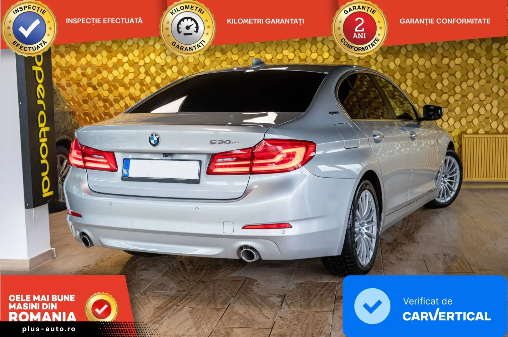 Bmw Seria-5