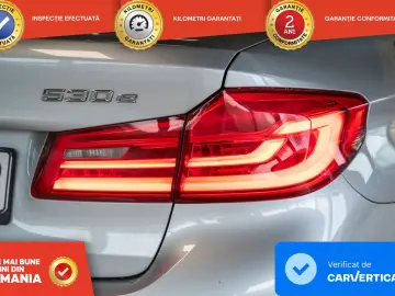 Bmw Seria-5