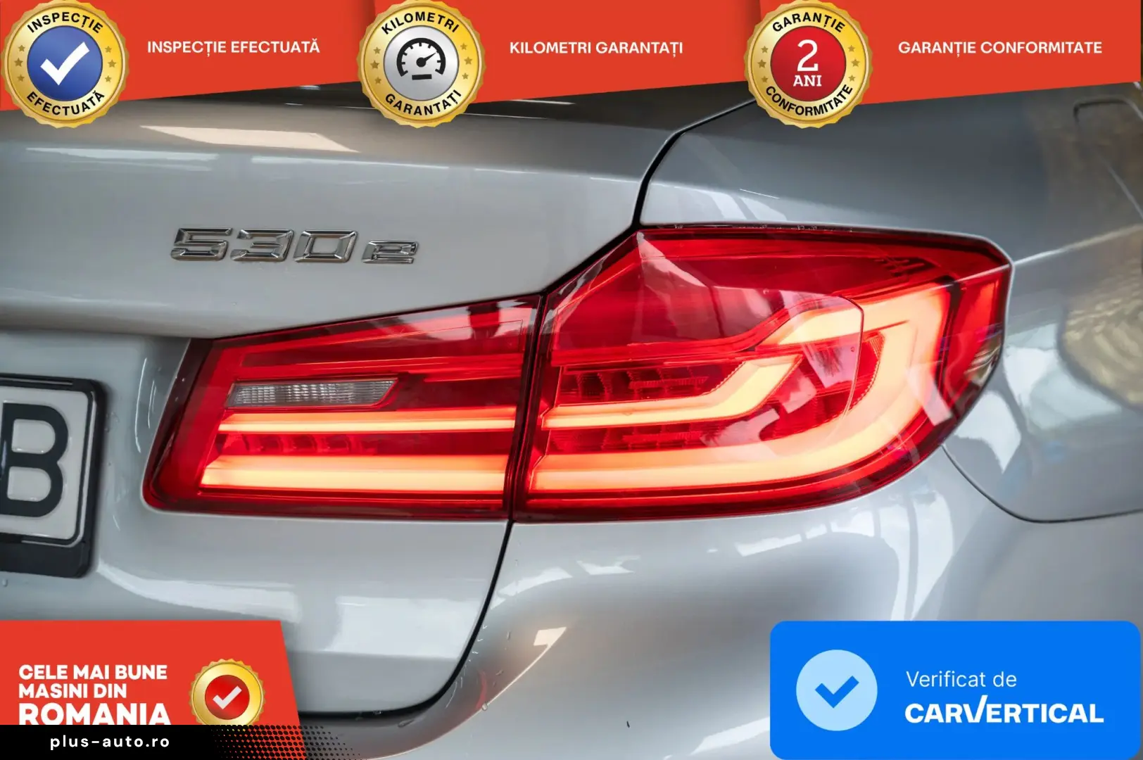 Bmw Seria-5