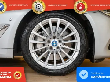 Bmw Seria-5