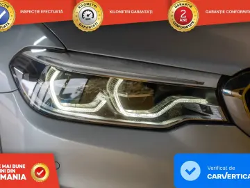 Bmw Seria-5