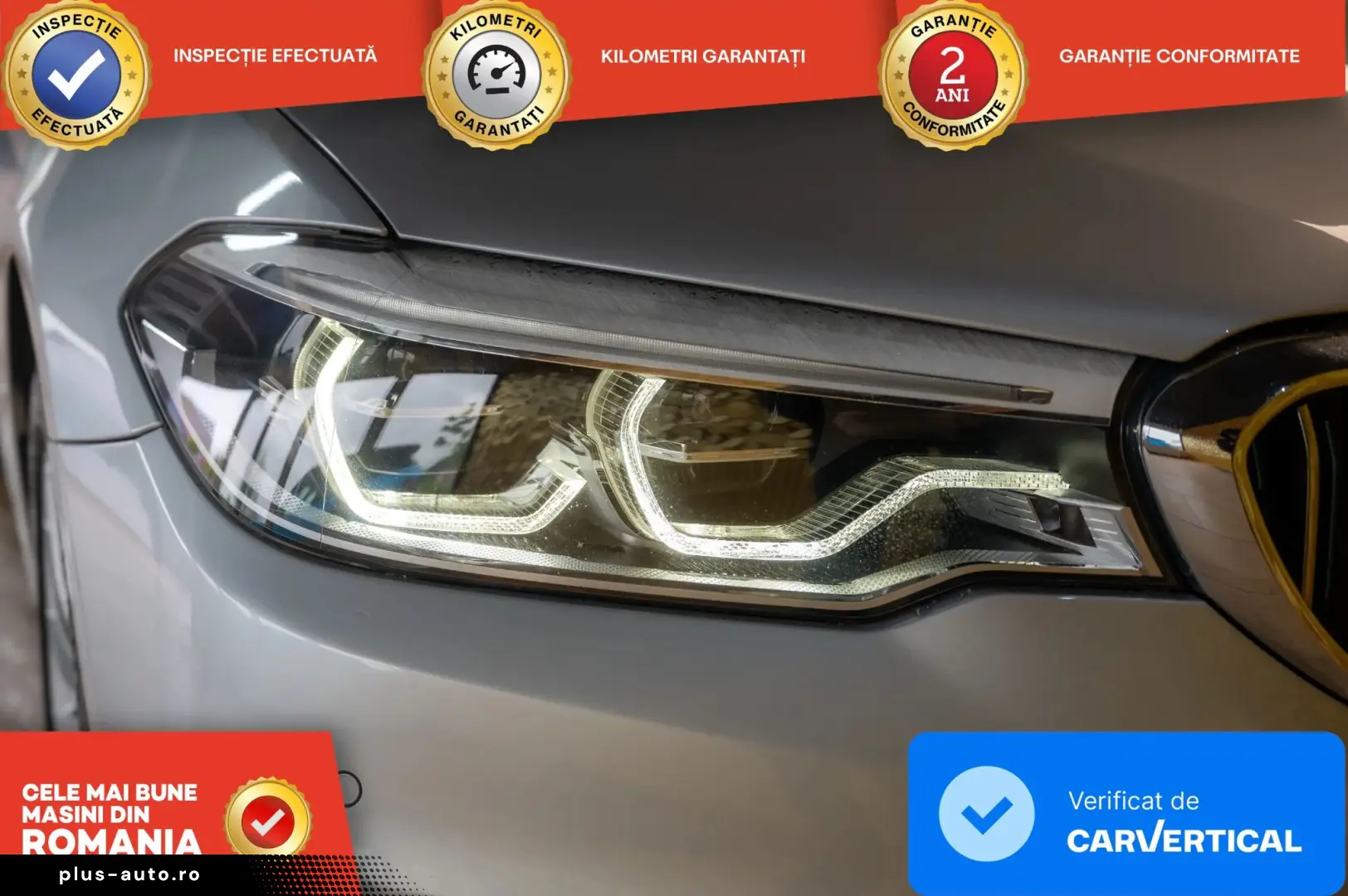 Bmw Seria-5
