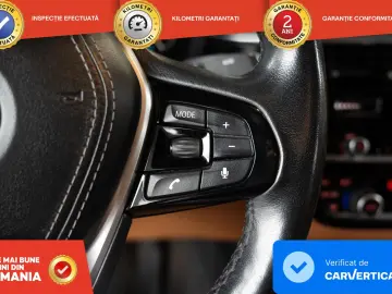 Bmw Seria-5