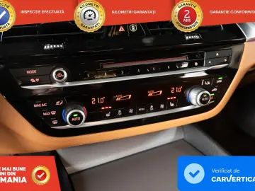 Bmw Seria-5