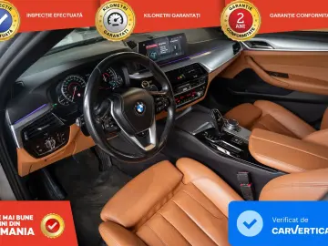 Bmw Seria-5