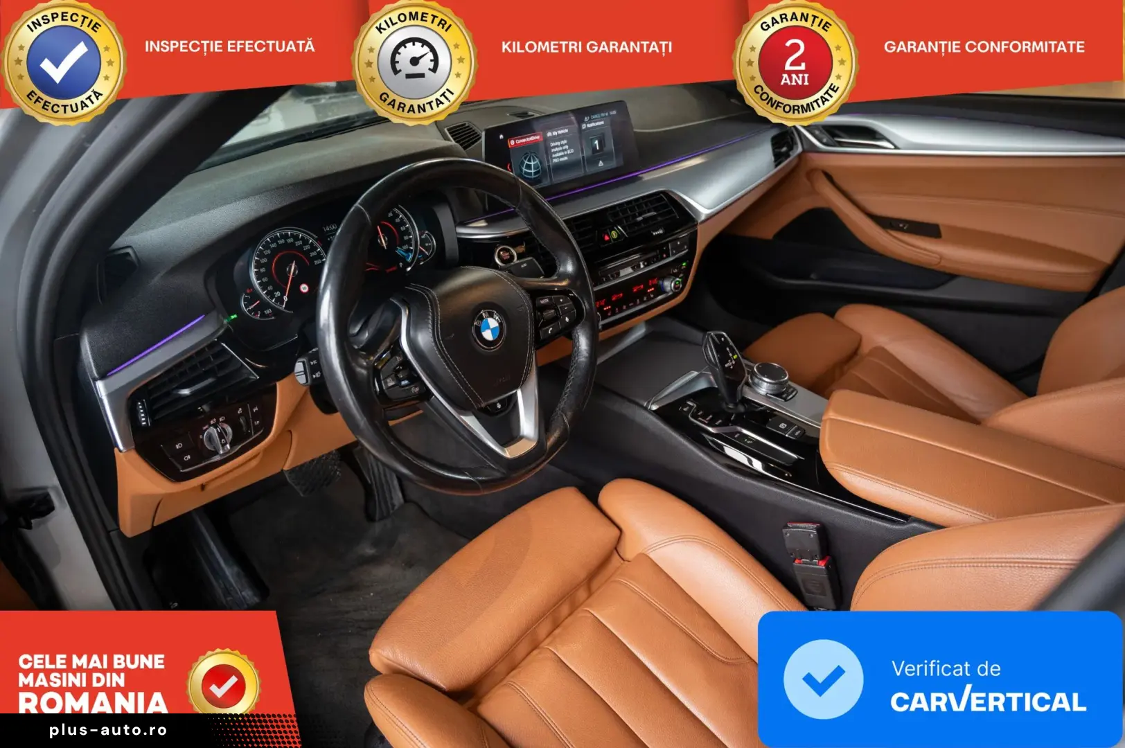 Bmw Seria-5