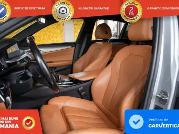 Bmw Seria-5