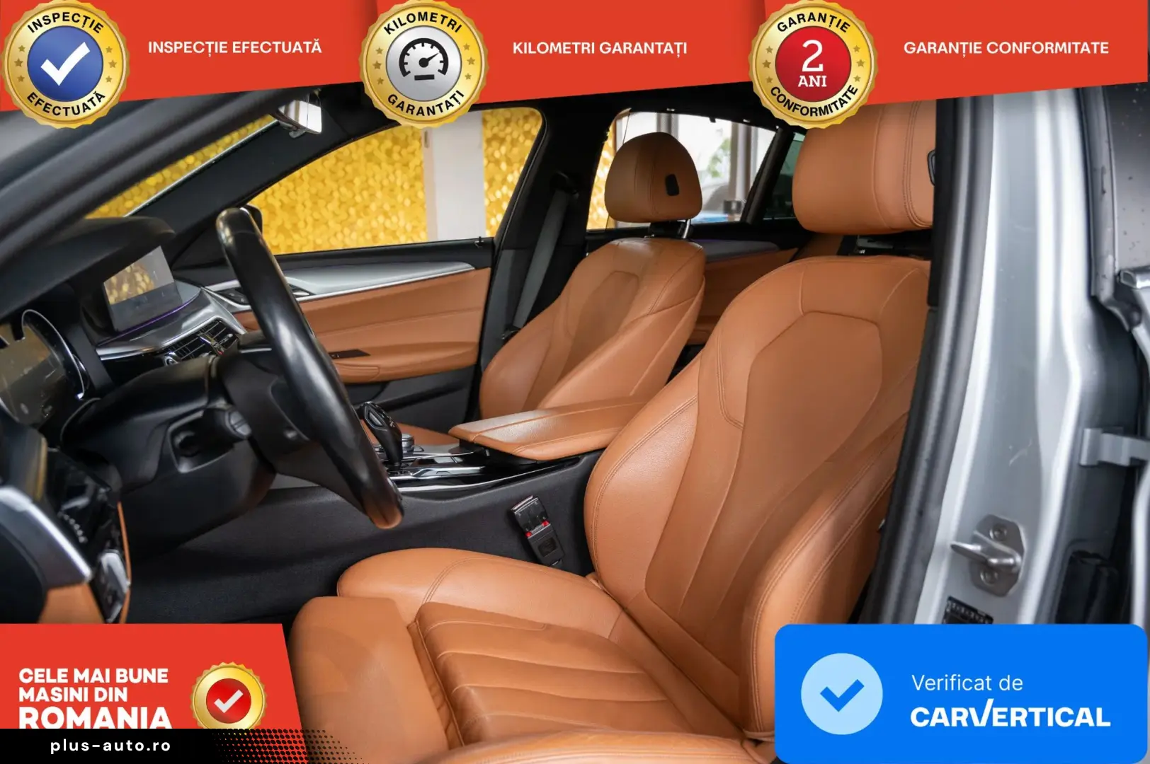 Bmw Seria-5