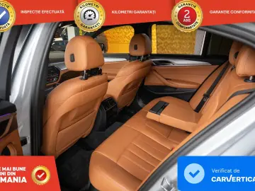 Bmw Seria-5