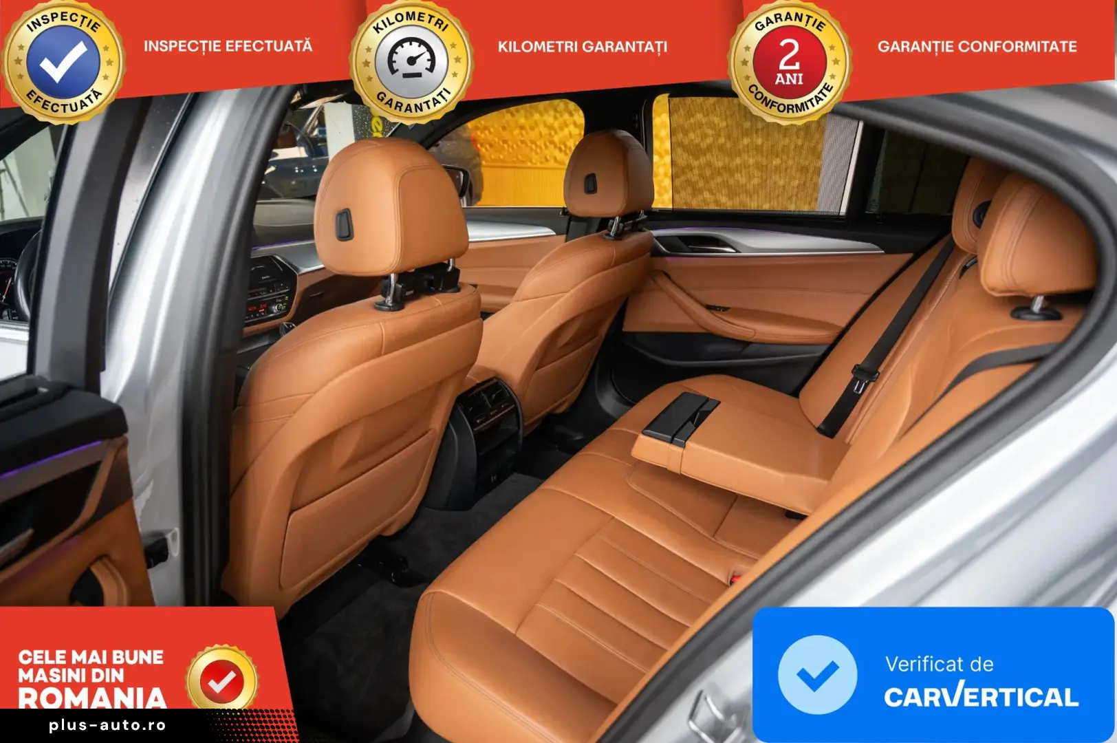 Bmw Seria-5