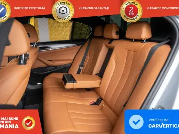 Bmw Seria-5