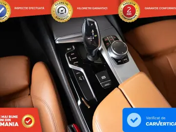 Bmw Seria-5