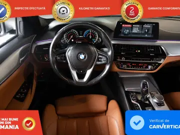 Bmw Seria-5