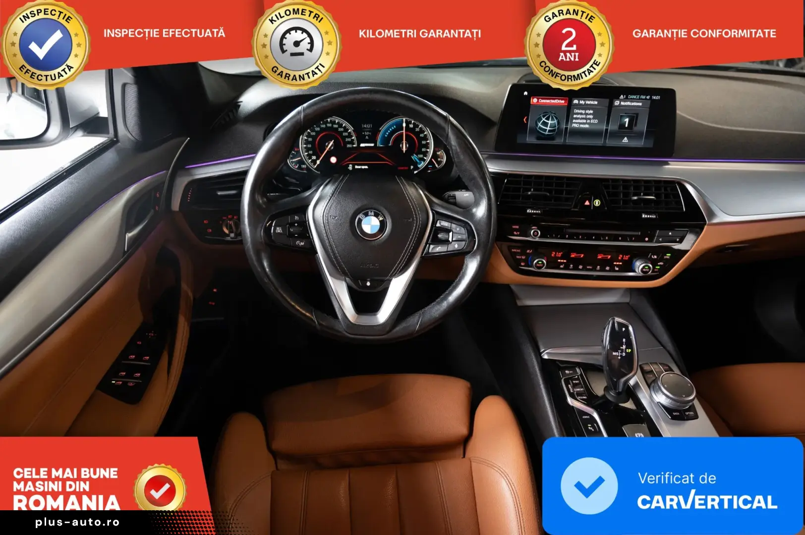 Bmw Seria-5