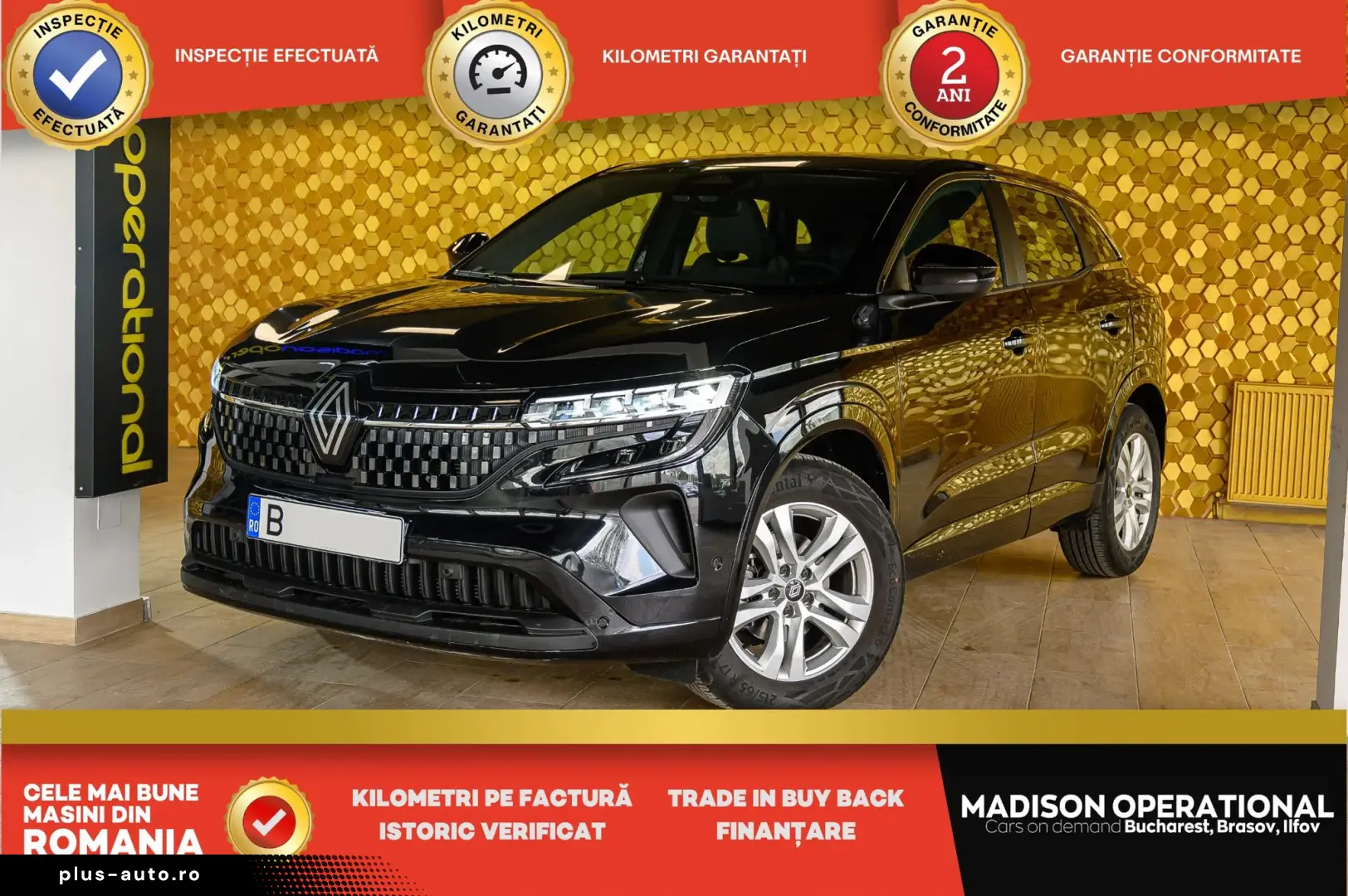 Renault Austral