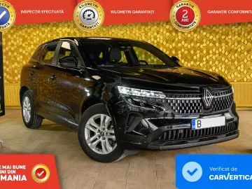 Renault Austral