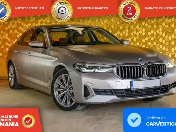 Bmw Seria-5