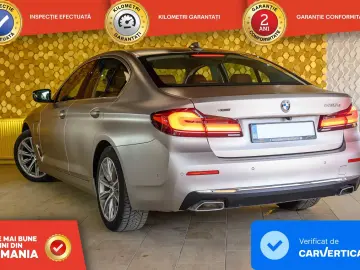 Bmw Seria-5