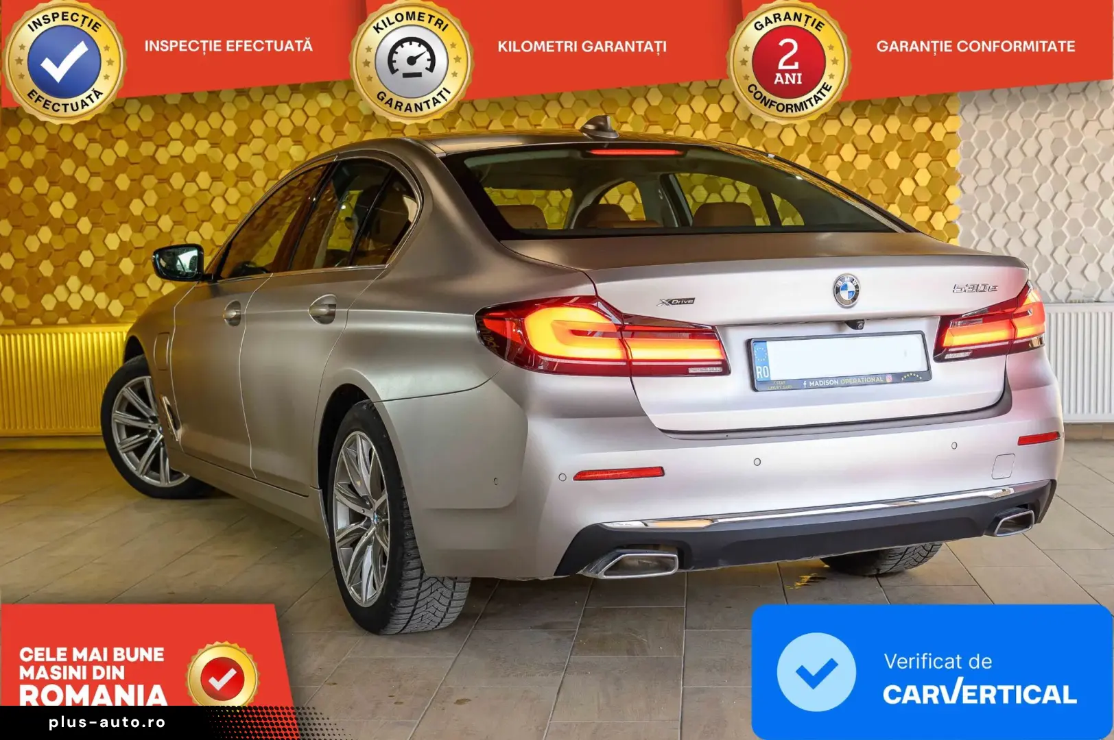 Bmw Seria-5
