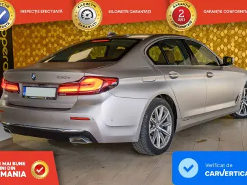 Bmw Seria-5