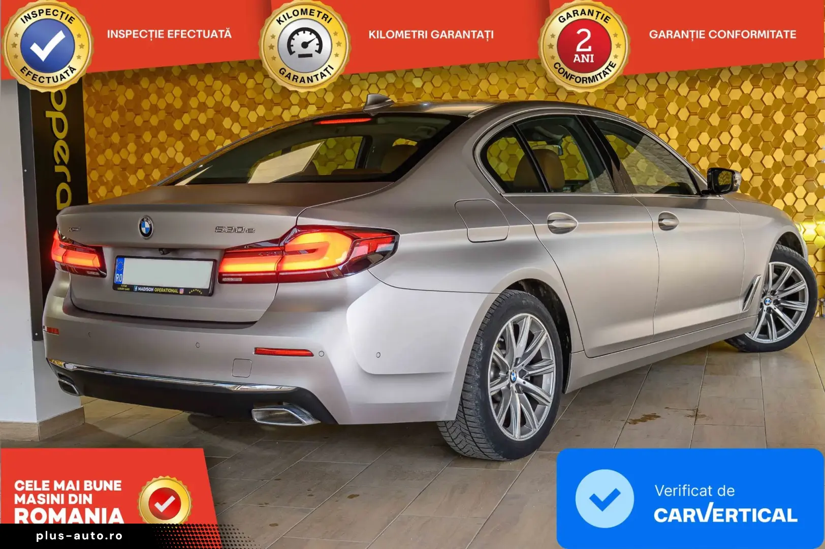 Bmw Seria-5