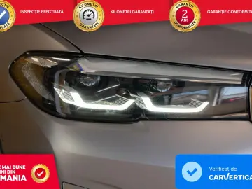 Bmw Seria-5