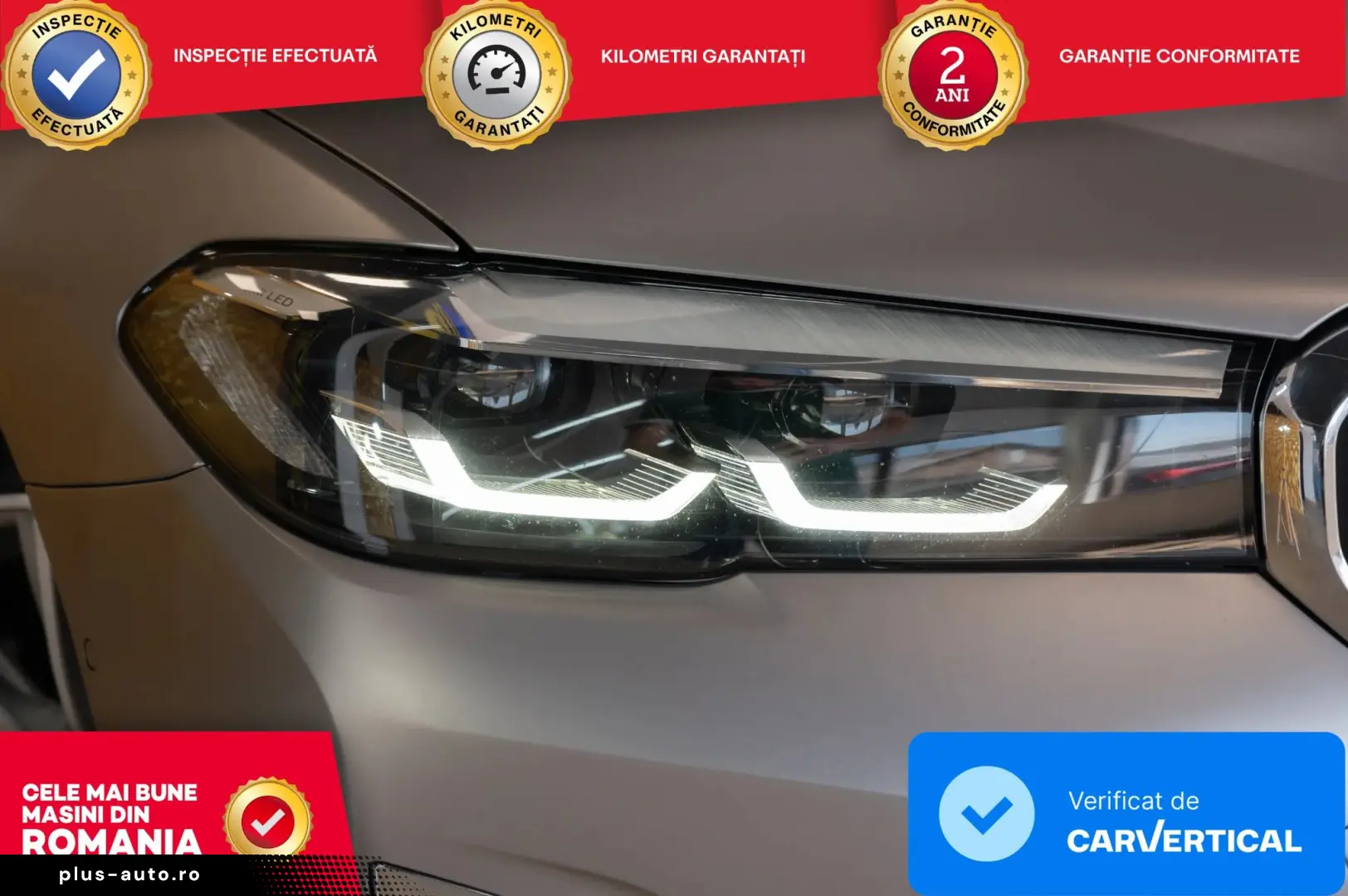 Bmw Seria-5