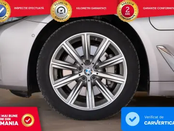 Bmw Seria-5