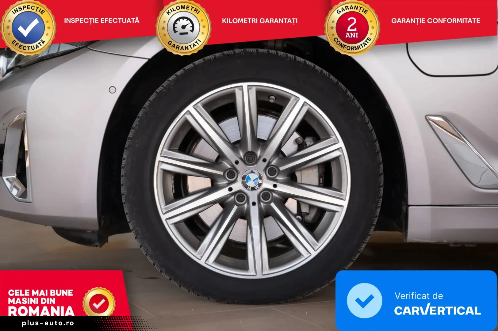 Bmw Seria-5