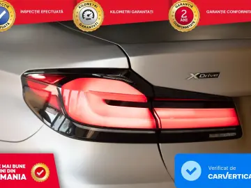Bmw Seria-5