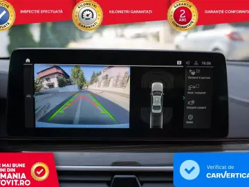 Bmw Seria-5