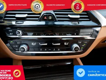 Bmw Seria-5