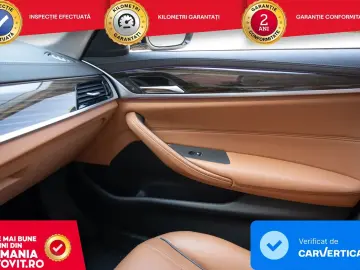 Bmw Seria-5