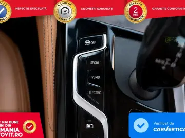 Bmw Seria-5