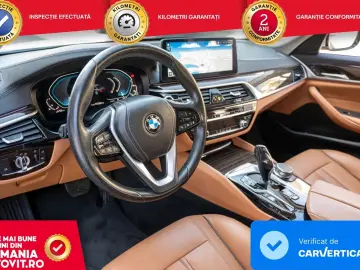 Bmw Seria-5