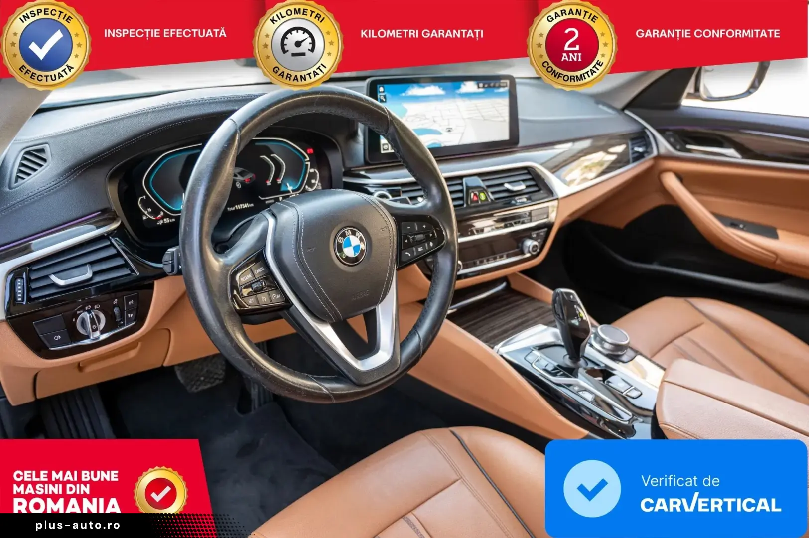 Bmw Seria-5