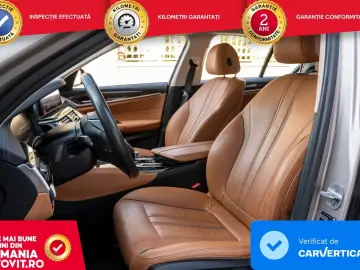 Bmw Seria-5