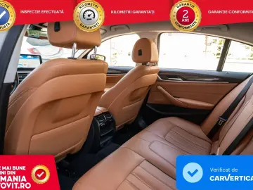 Bmw Seria-5